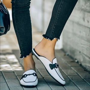 Vici Tamra Loafer Mule Size 6.5